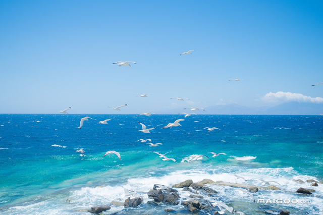 Aegean Sea Aegean Sea
