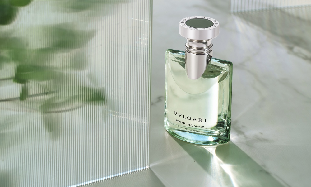 Bvlgari Pour Homme​