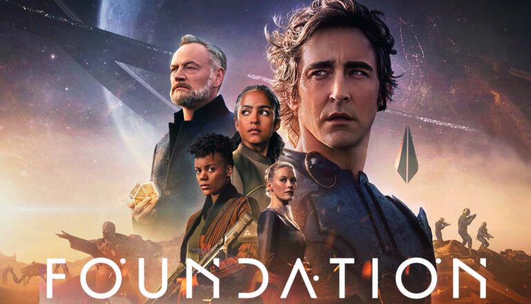 Top 10 Science Fiction Novels in the World