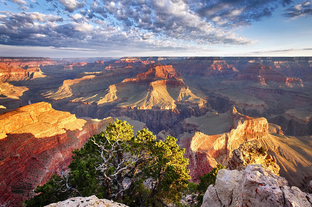 Grand Canyon National Park Grand Canyon National Park