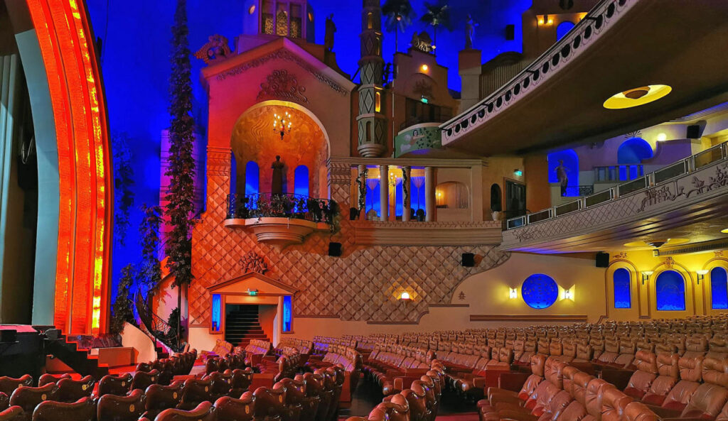 Le Grand Rex​