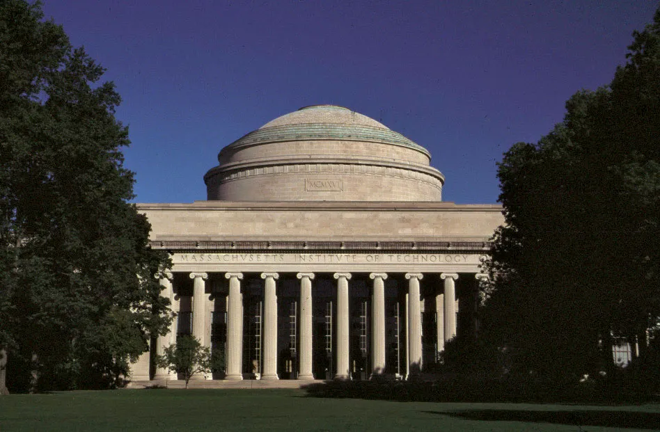 Massachusetts Institute of Technology (MIT)​