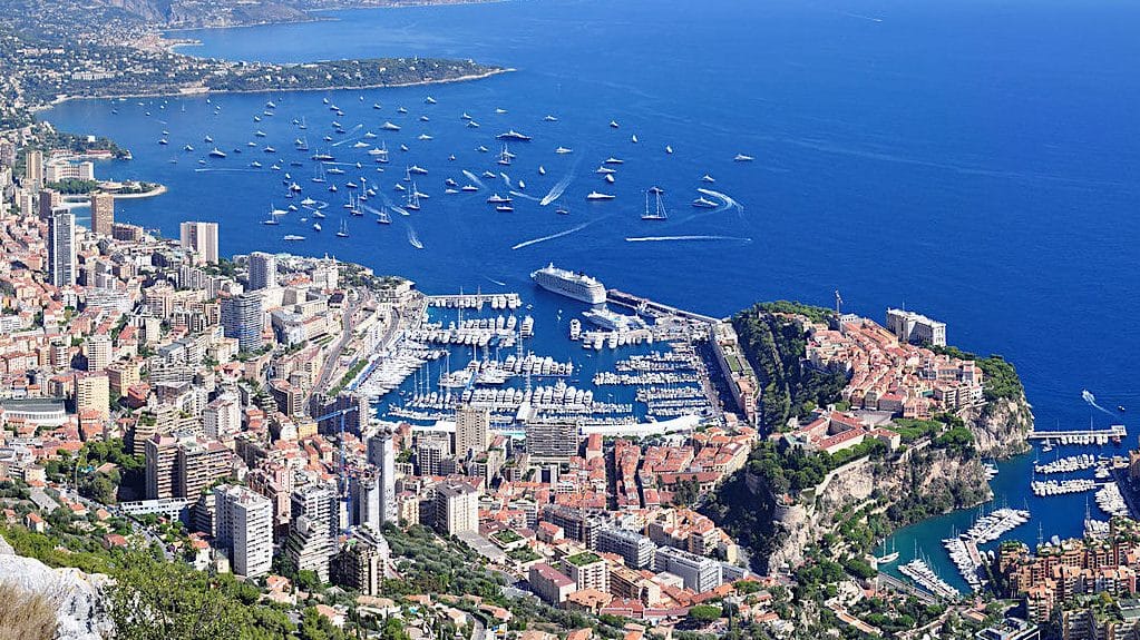 Monaco Monaco