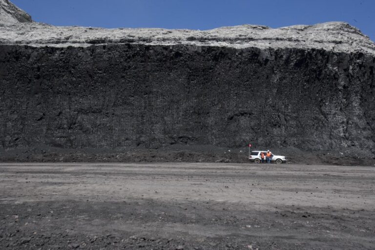 World’s Top 10 Largest Coal Mines – Global Coal Mine Rankings​