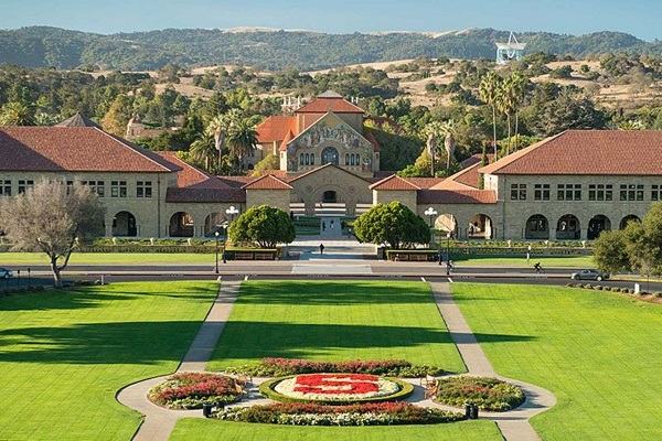 Stanford University​