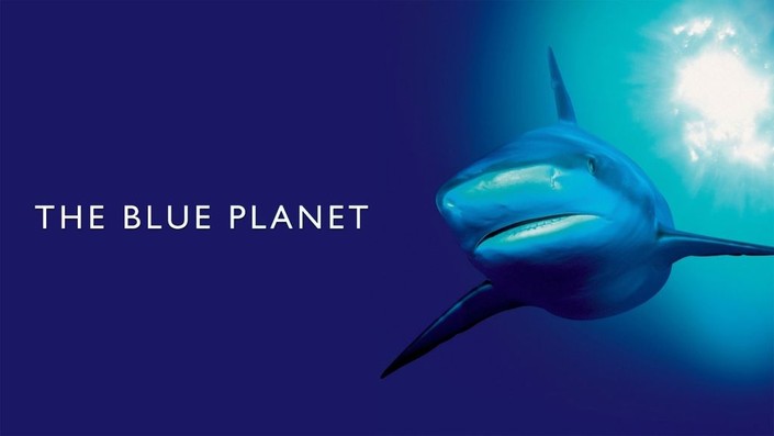 The Blue Planet​