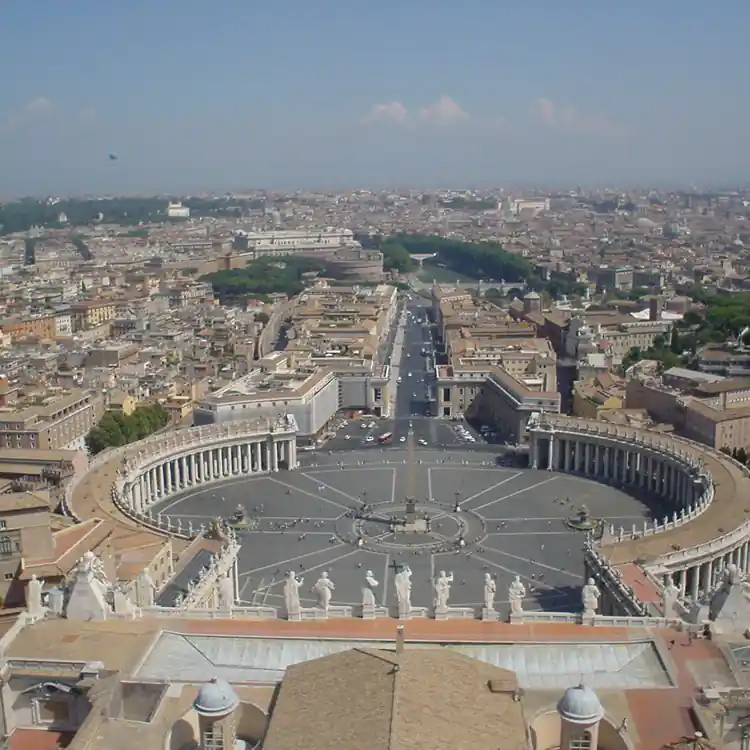 Vatican City Vatican City