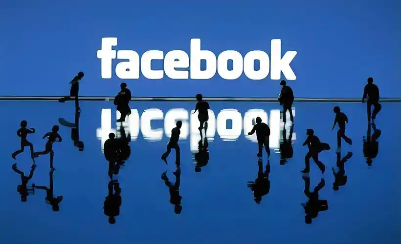 facebook facebook