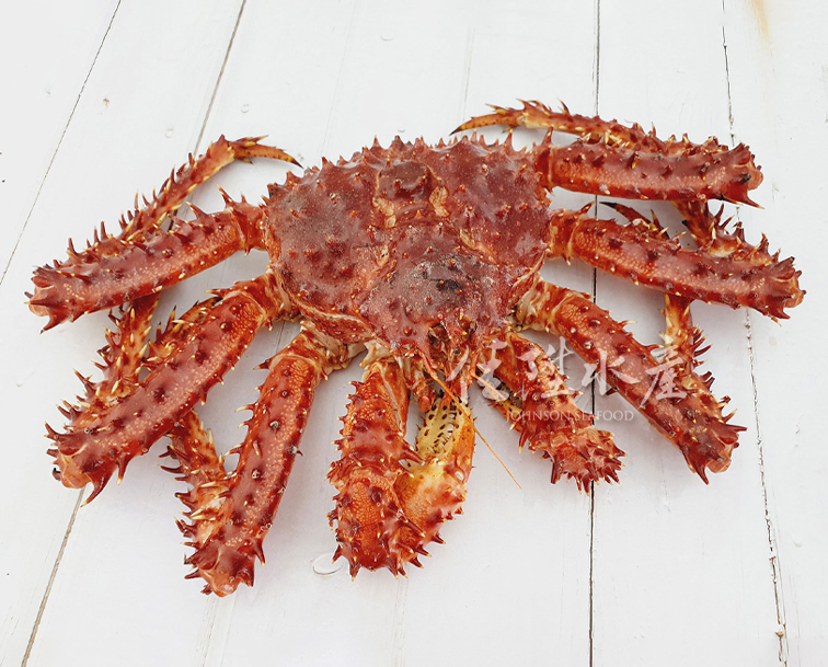 World’s Top 10 King Crab Producing Regions — Where to Find the Best King Crab?​