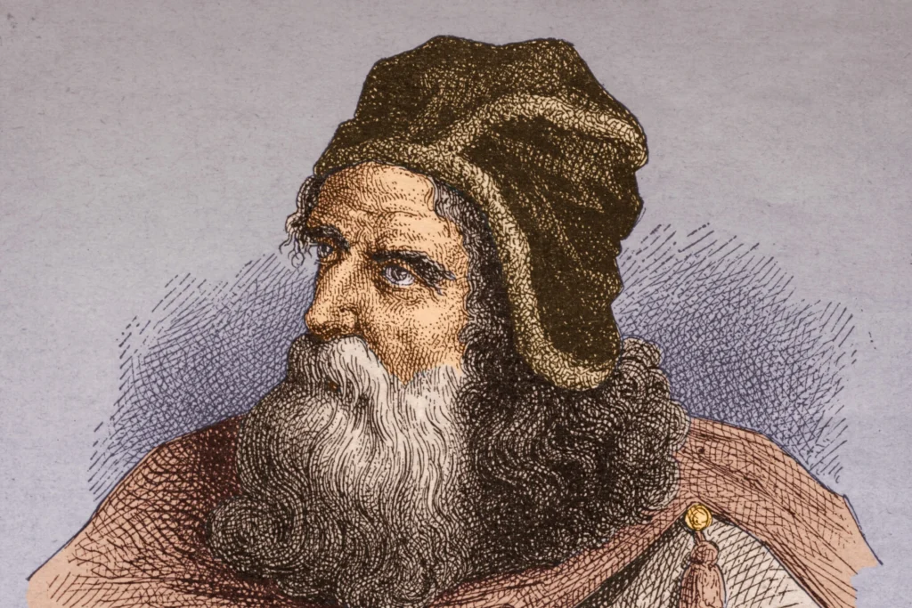 Archimedes
