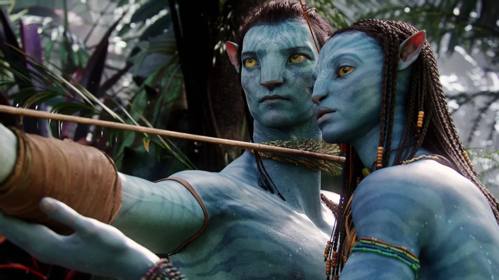 Avatar Avatar