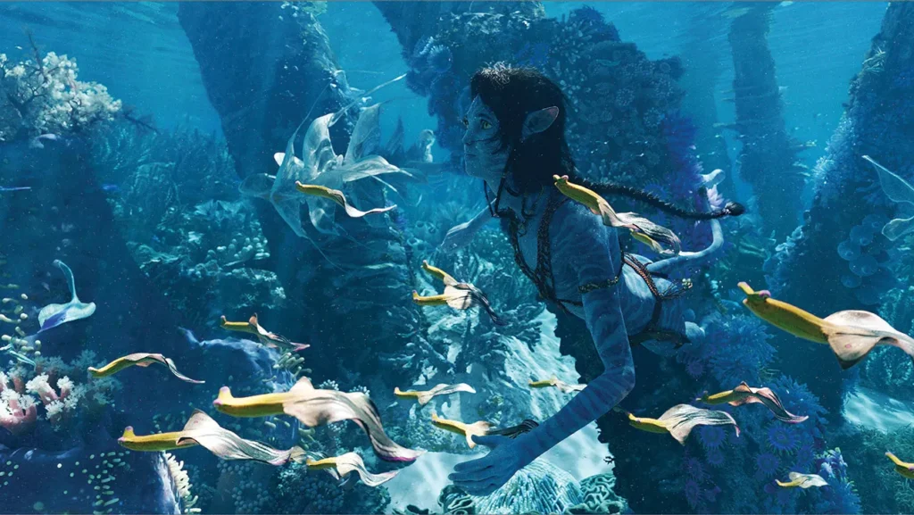 Avatar The Way of Water Avatar The Way of Water