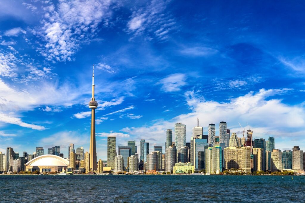 Canada Canada