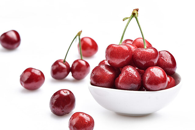 Cherry Cherry