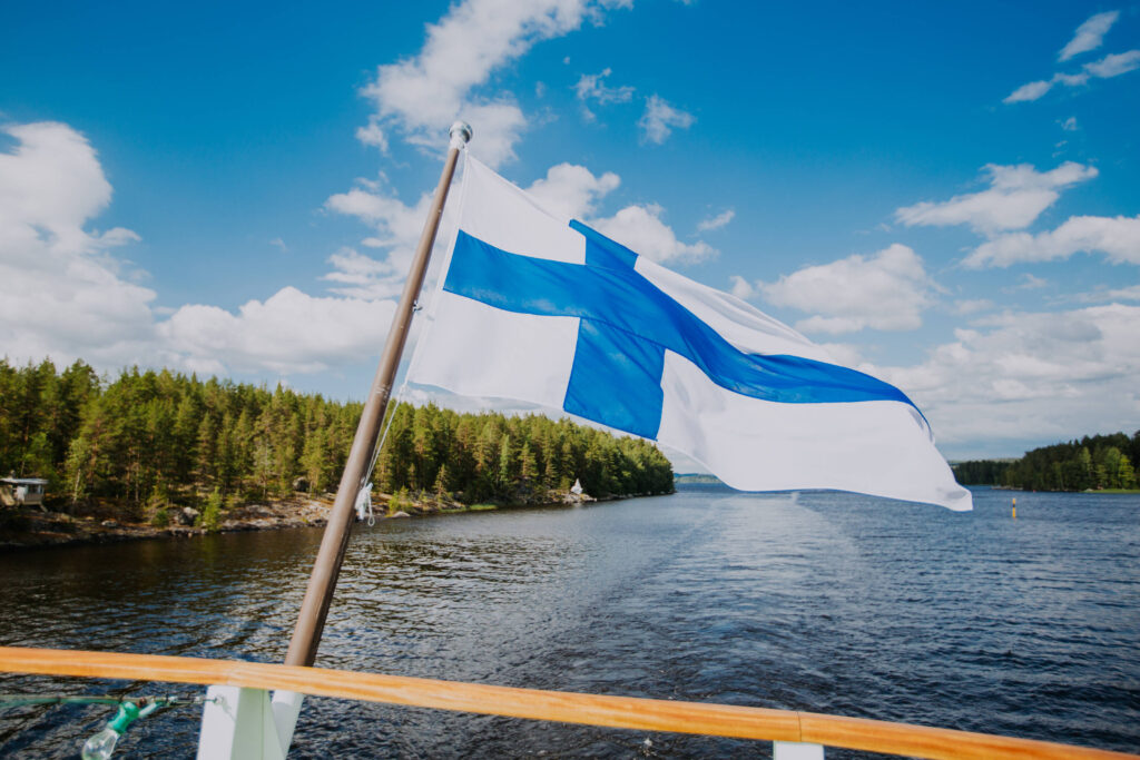 Finland Finland
