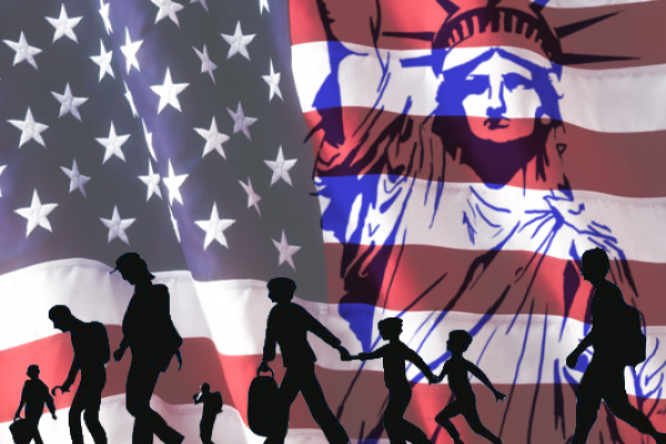 Immigration Immigration