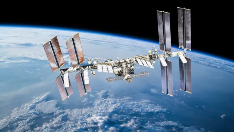 Top 10 Space Stations in the World –  Ranking of World Space Stations