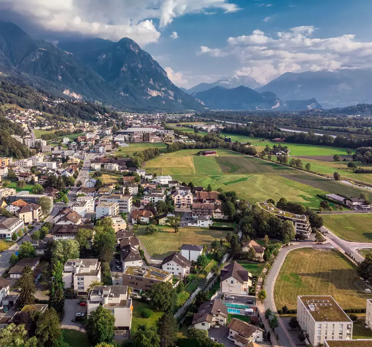 Liechtenstein Liechtenstein