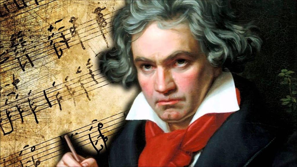 Ludwig van Beethoven Ludwig van Beethoven