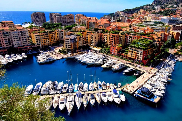 Monaco Monaco
