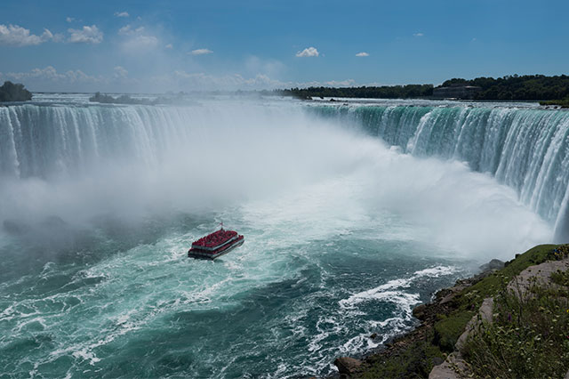 Niagara Falls Niagara Falls