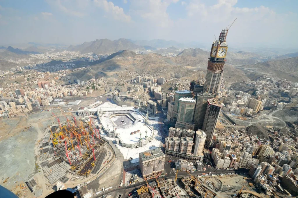 Saudi Arabia Saudi Arabia