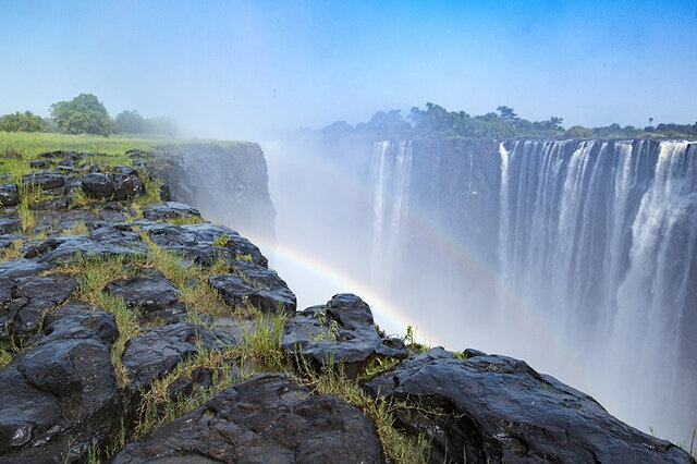 Victoria Falls Victoria Falls