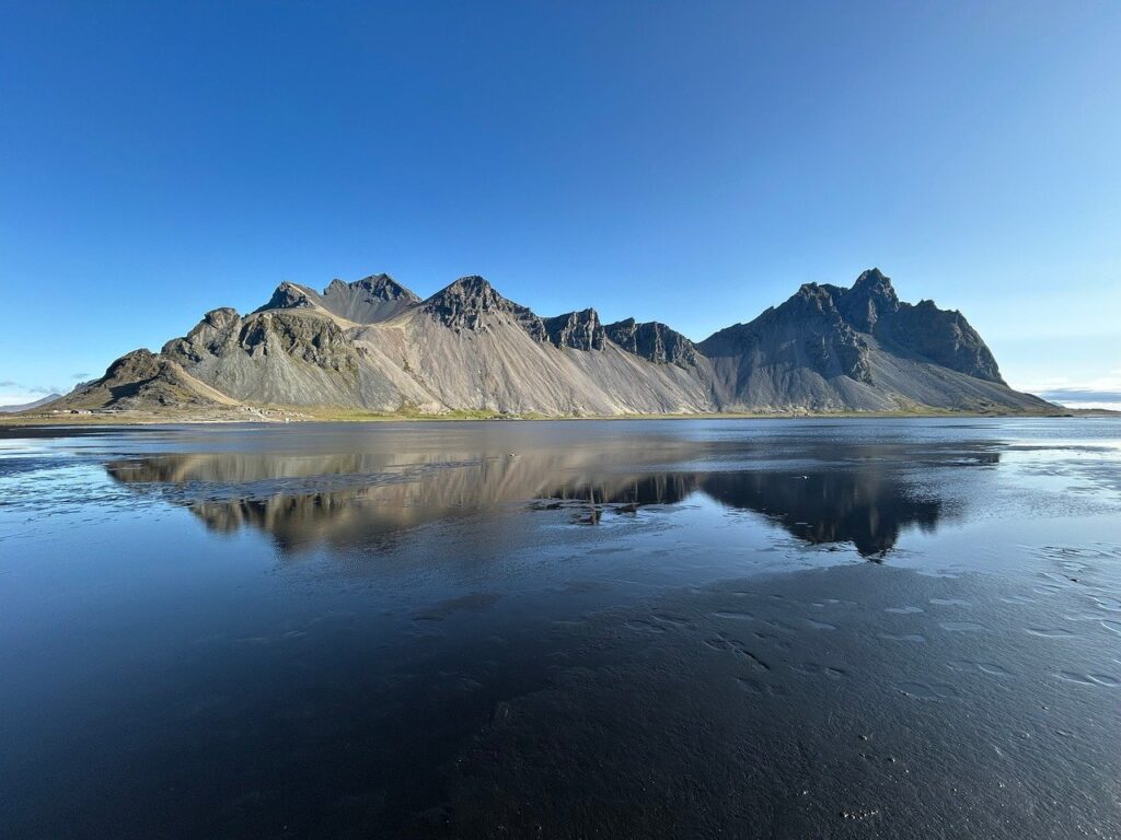 Iceland Iceland