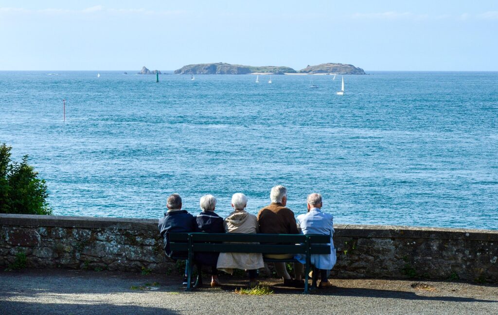 Top 10 Countries for Retirement in the World Top 10 Countries for Retirement in the World