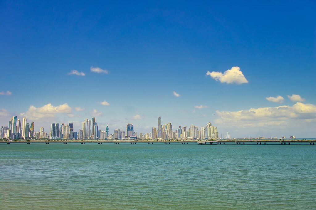 Panama panama, beach, peaceful, panama city, nature, paradise, colorful, holiday