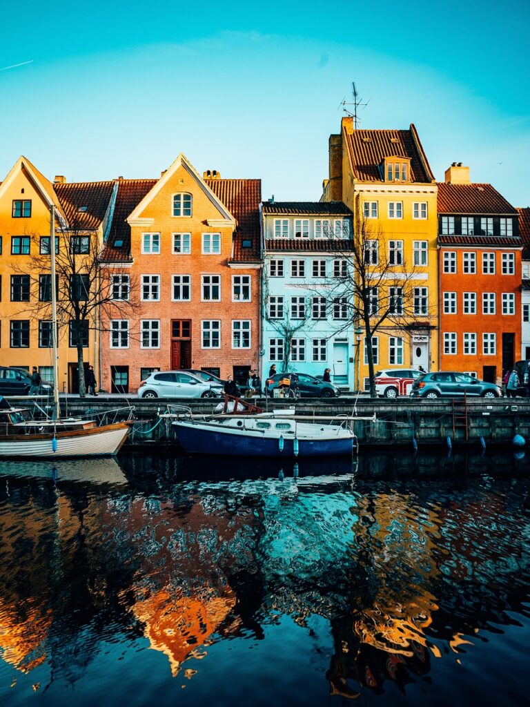 Denmark Denmark