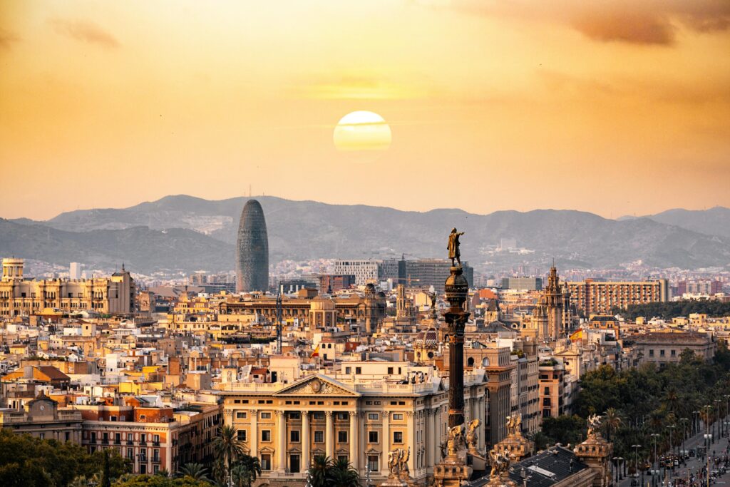 Spain Spain