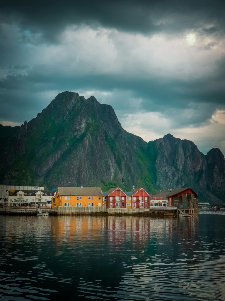 Norway Norway