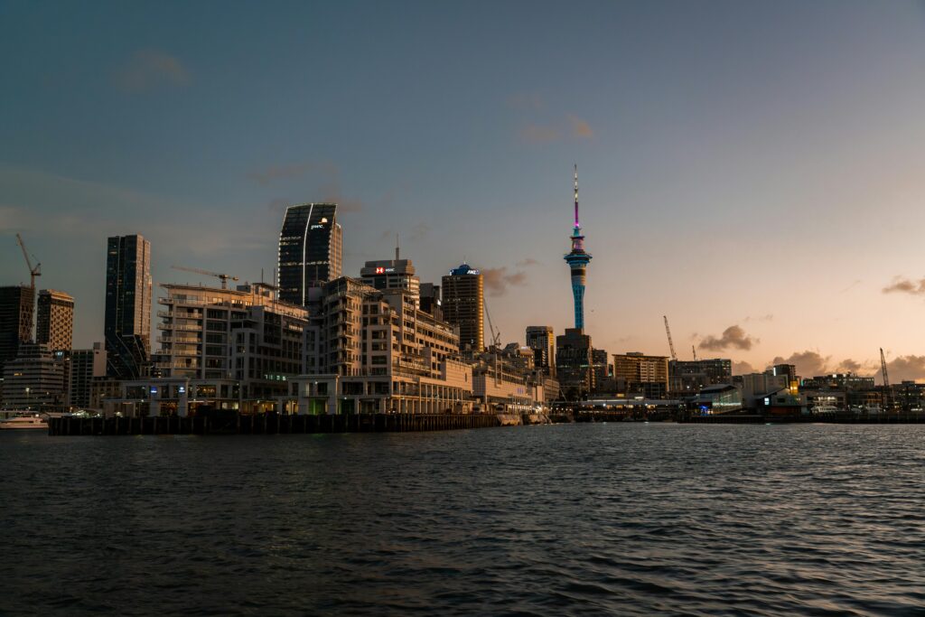 New Zealand New Zealand