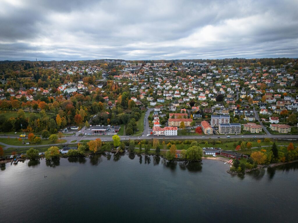 Sweden Sweden