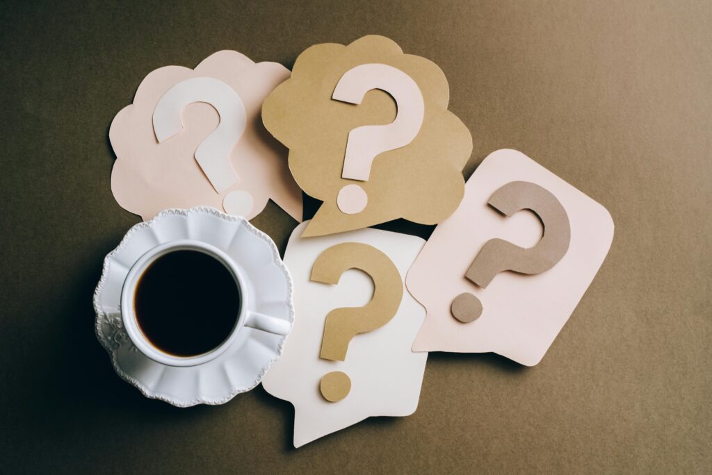 FAQ FAQ