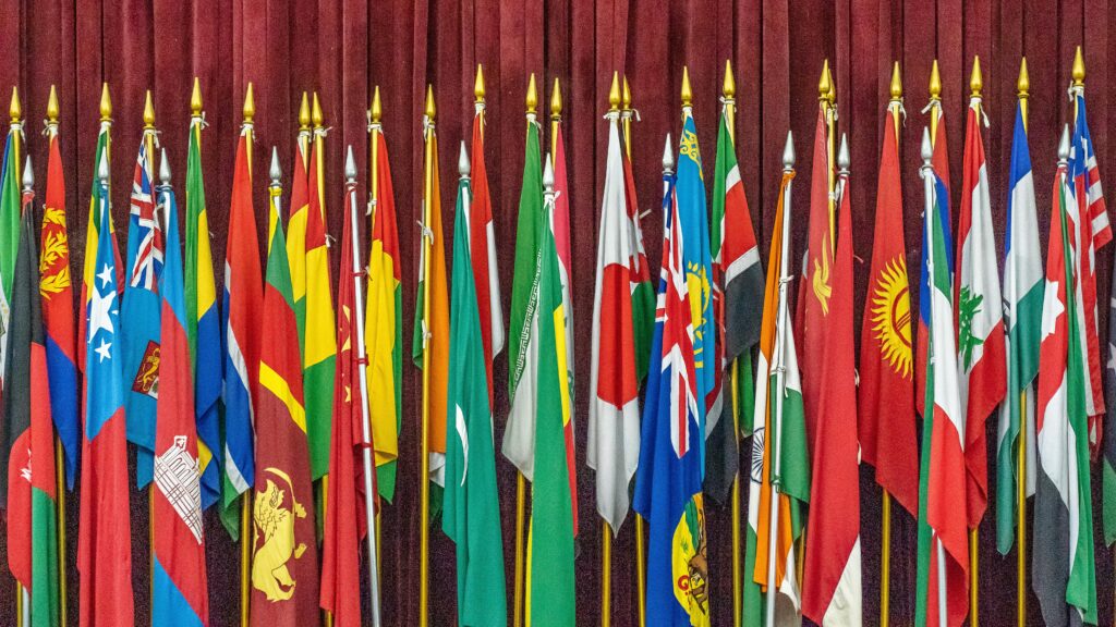 Top 10 Welfare Countries in the World Top 10 Welfare Countries in the World