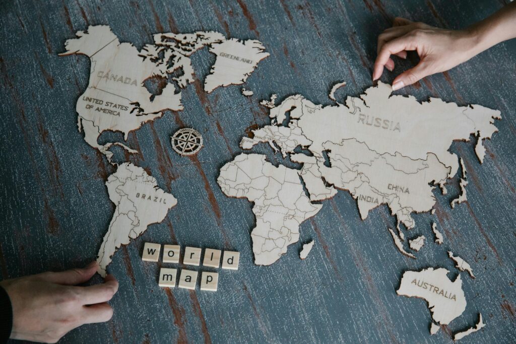 Top 10 Safest Countries in the World Top 10 Safest Countries in the World