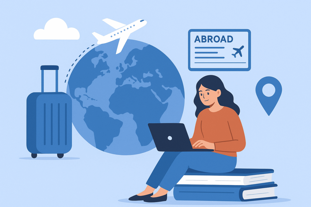 Top 10 Countries for Women to Study Abroad