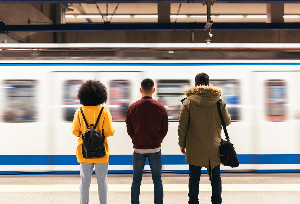  Public Transportation