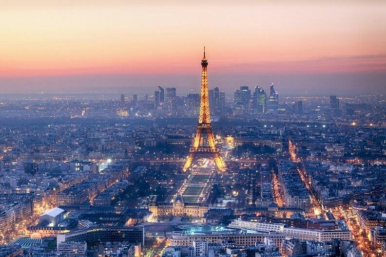 Paris