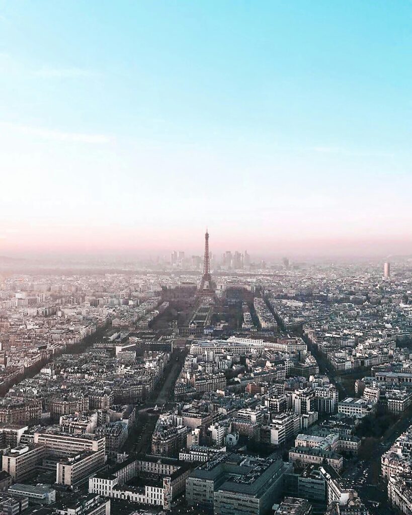 Paris