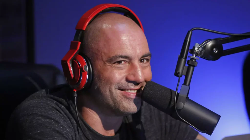 The Joe Rogan Experience