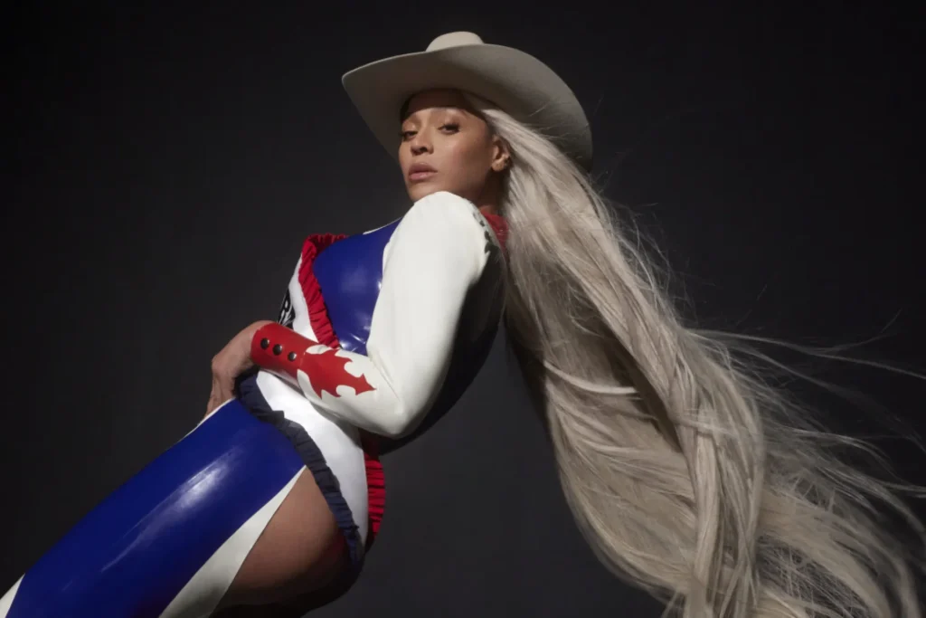 Beyoncé – USA Beyoncé