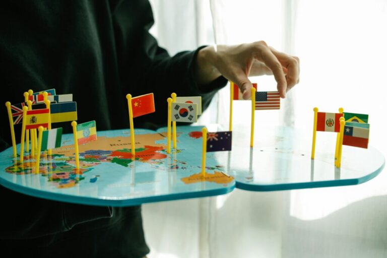 Top 10 Tourist Countries in the World
